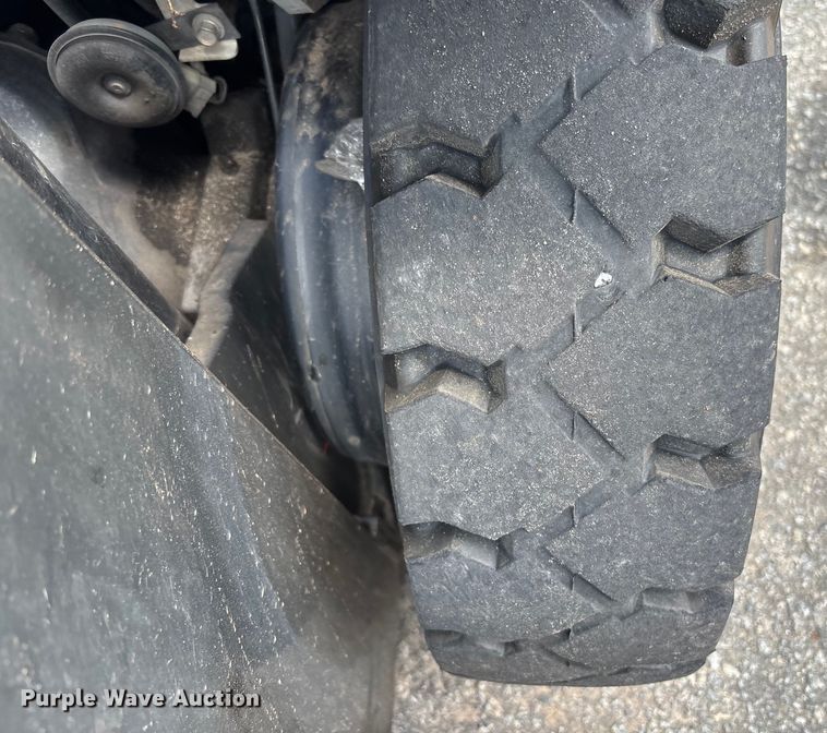 image for item EC3769 2016 UniCarriers PF50 forklift