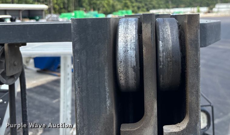 image for item EC3770 2014 Nissan PF60 forklift