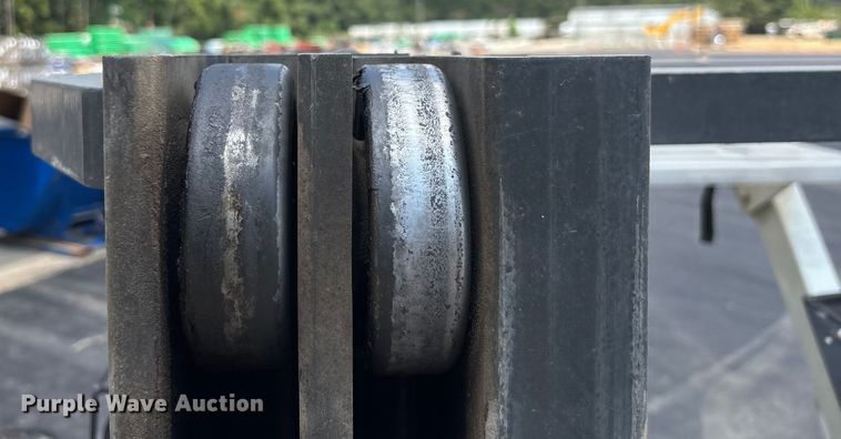 image for item EC3770 2014 Nissan PF60 forklift