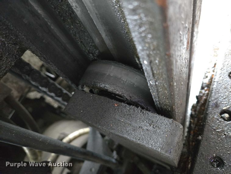 image for item EC4310 2015 Nissan CFS40LP forklift