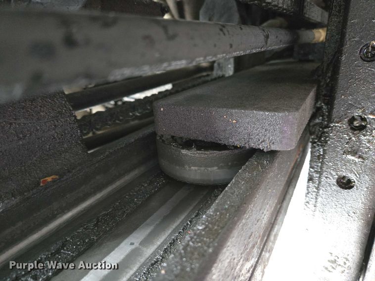 image for item EC4310 2015 Nissan CFS40LP forklift