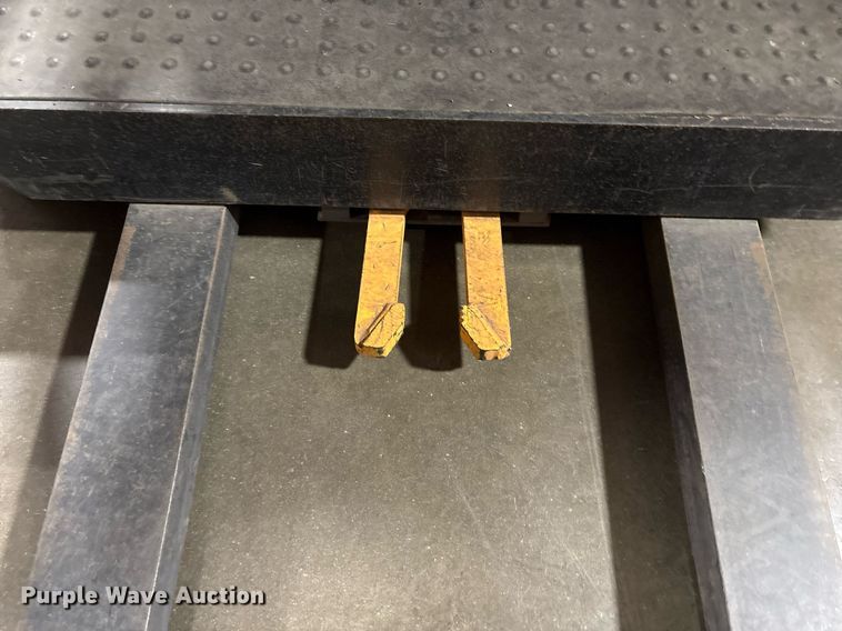 image for item EC4359 2018 Crown SP3520-30 order picker