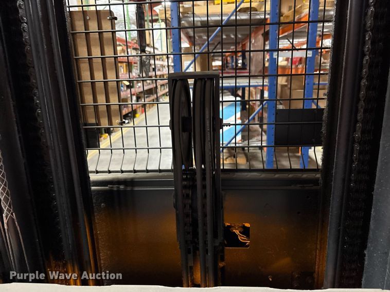 image for item EC4359 2018 Crown SP3520-30 order picker