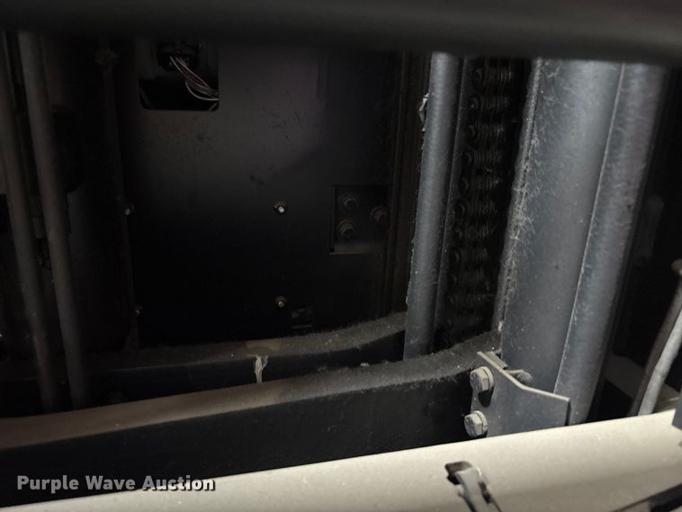 image for item EC4359 2018 Crown SP3520-30 order picker