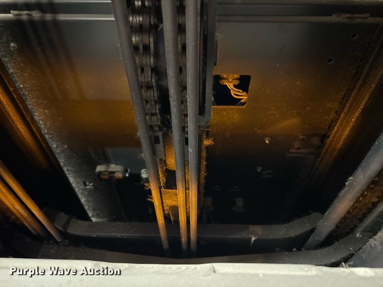 image for item EC4359 2018 Crown SP3520-30 order picker