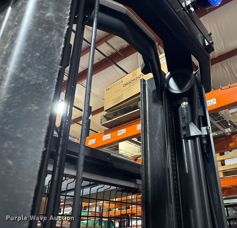 image for item EC4359 2018 Crown SP3520-30 order picker