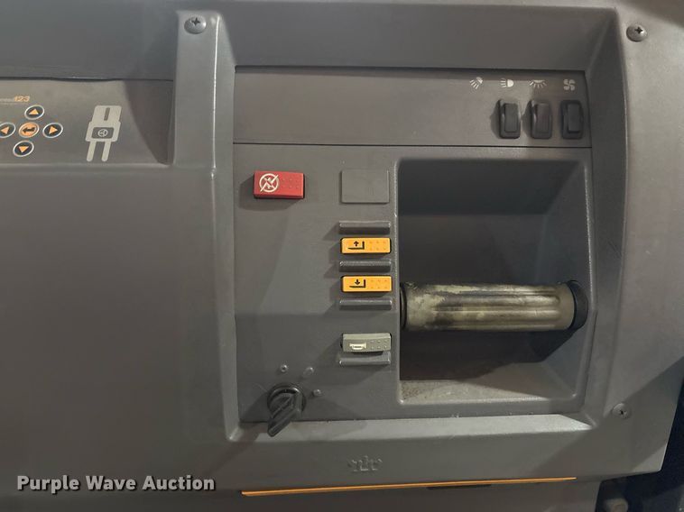 image for item EC4359 2018 Crown SP3520-30 order picker