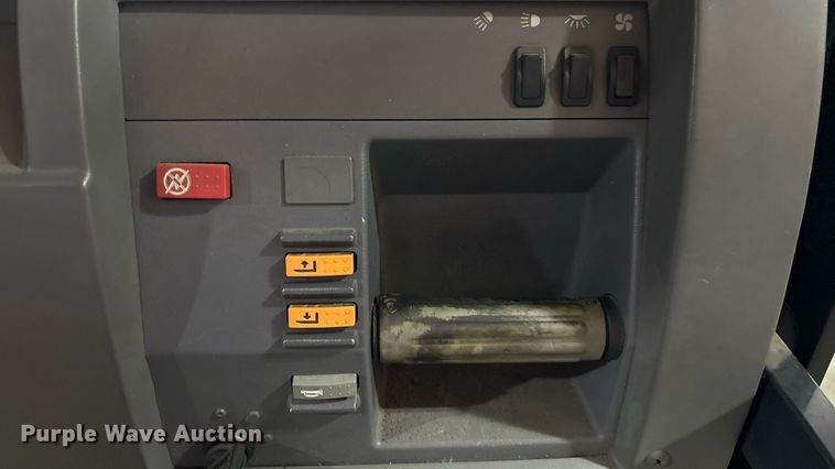 image for item EC4359 2018 Crown SP3520-30 order picker