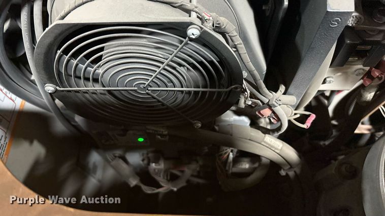 image for item EC4359 2018 Crown SP3520-30 order picker