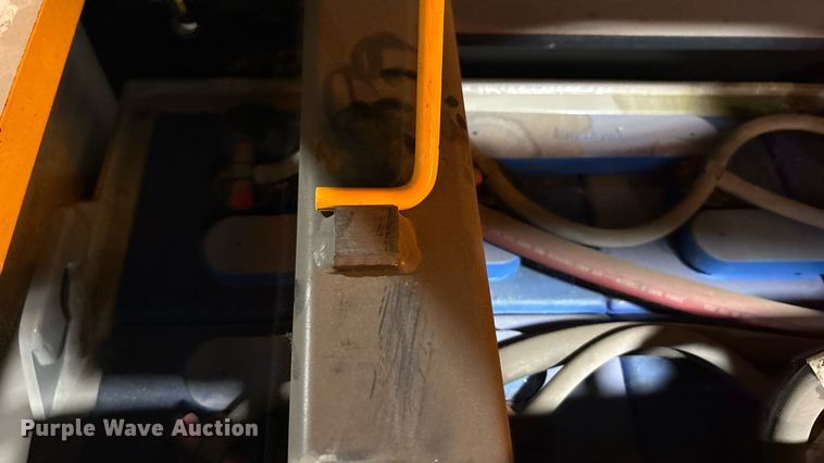 image for item EC4359 2018 Crown SP3520-30 order picker