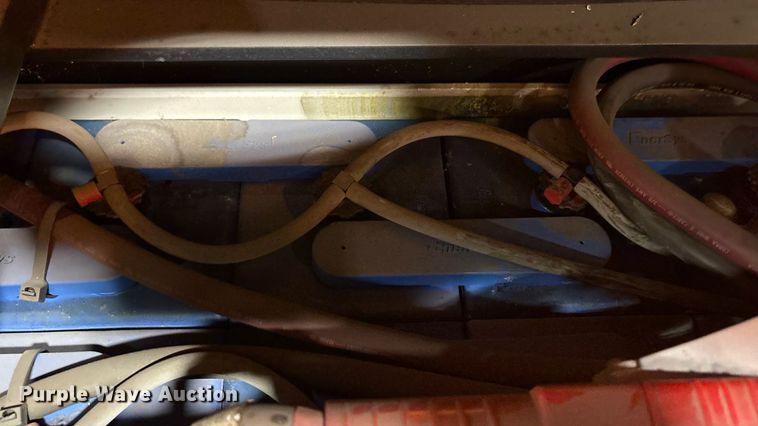 image for item EC4359 2018 Crown SP3520-30 order picker