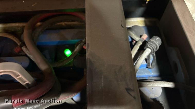 image for item EC4359 2018 Crown SP3520-30 order picker