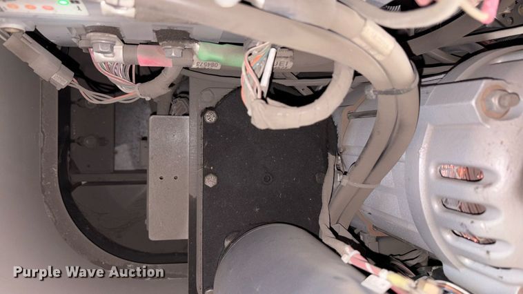 image for item EC4359 2018 Crown SP3520-30 order picker