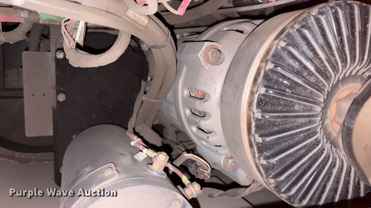 image for item EC4359 2018 Crown SP3520-30 order picker