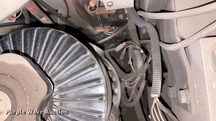 image for item EC4359 2018 Crown SP3520-30 order picker