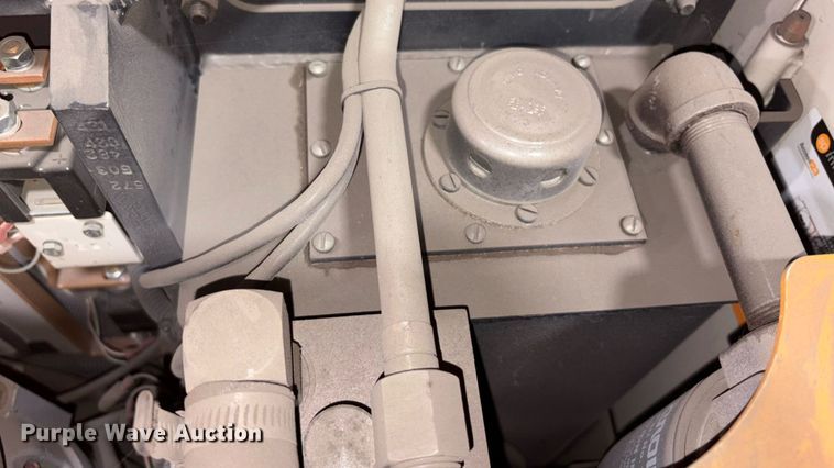 image for item EC4359 2018 Crown SP3520-30 order picker