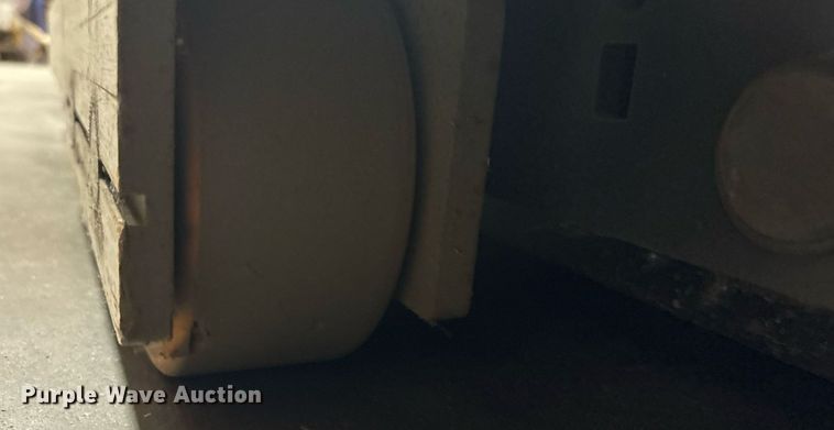 image for item EC4359 2018 Crown SP3520-30 order picker