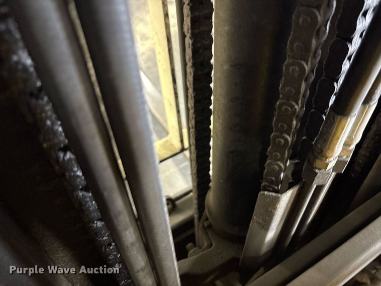 image for item EC4366 2015 Yale GLP050 forklift