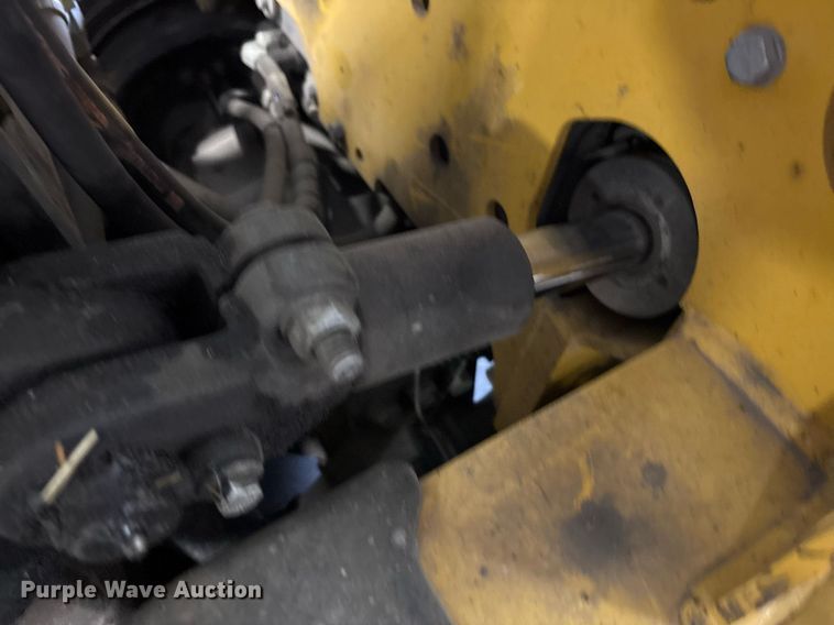 image for item EC4366 2015 Yale GLP050 forklift