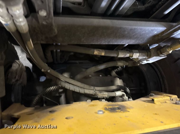 image for item EC4366 2015 Yale GLP050 forklift