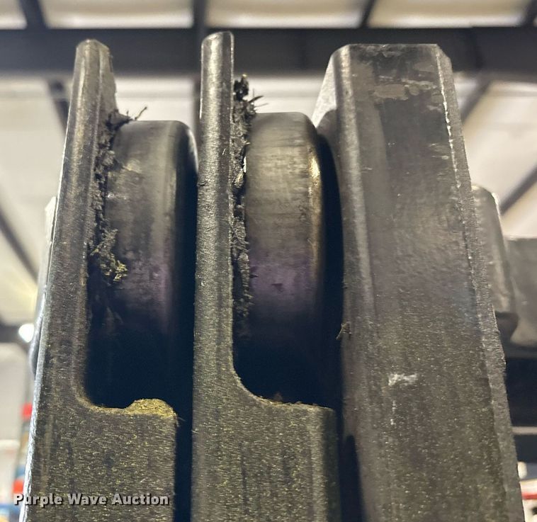 image for item EC4366 2015 Yale GLP050 forklift