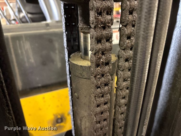 image for item EC4366 2015 Yale GLP050 forklift