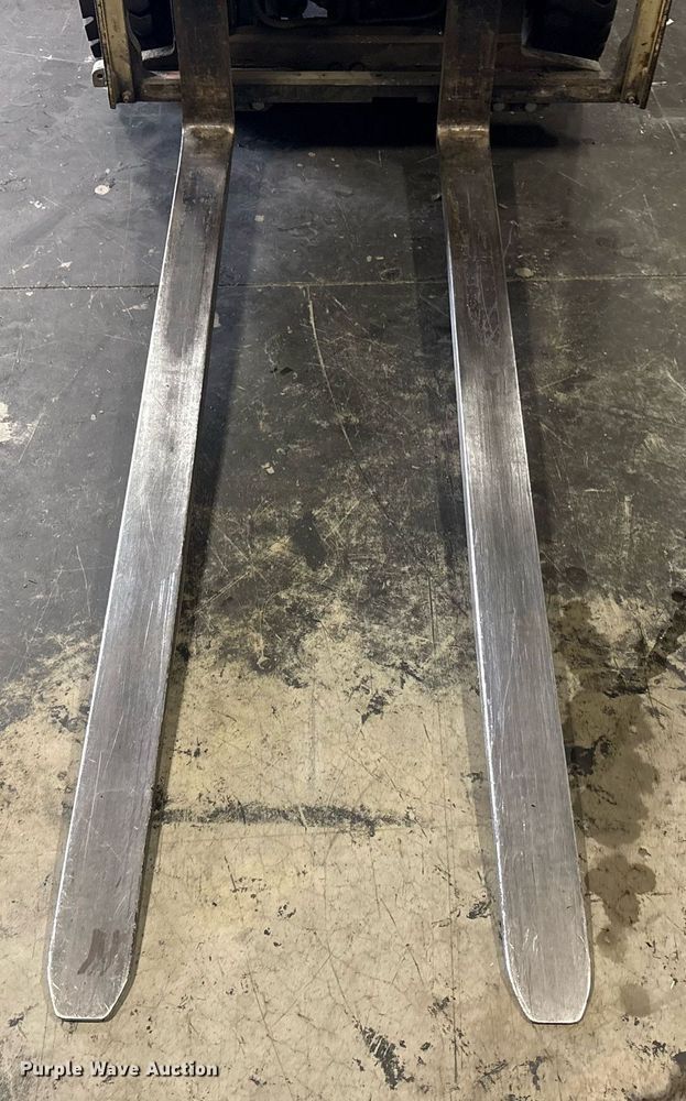 image for item EC4366 2015 Yale GLP050 forklift