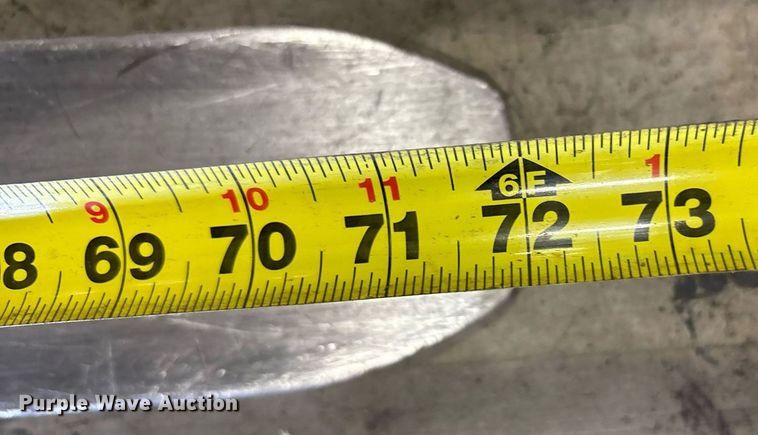 image for item EC4366 2015 Yale GLP050 forklift