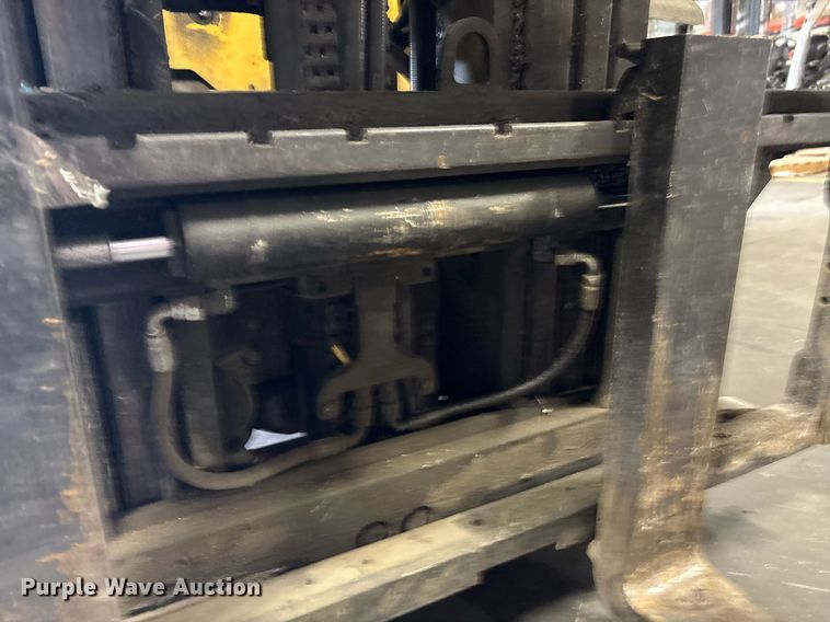 image for item EC4366 2015 Yale GLP050 forklift