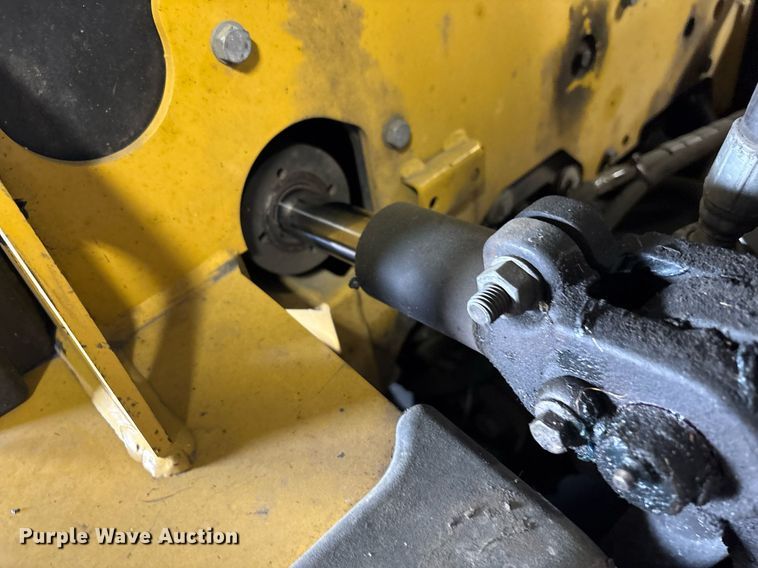 image for item EC4366 2015 Yale GLP050 forklift