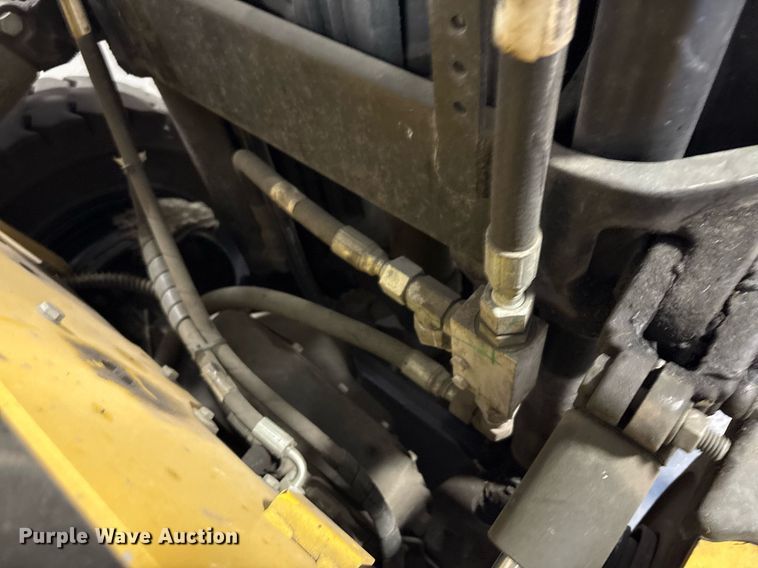 image for item EC4366 2015 Yale GLP050 forklift