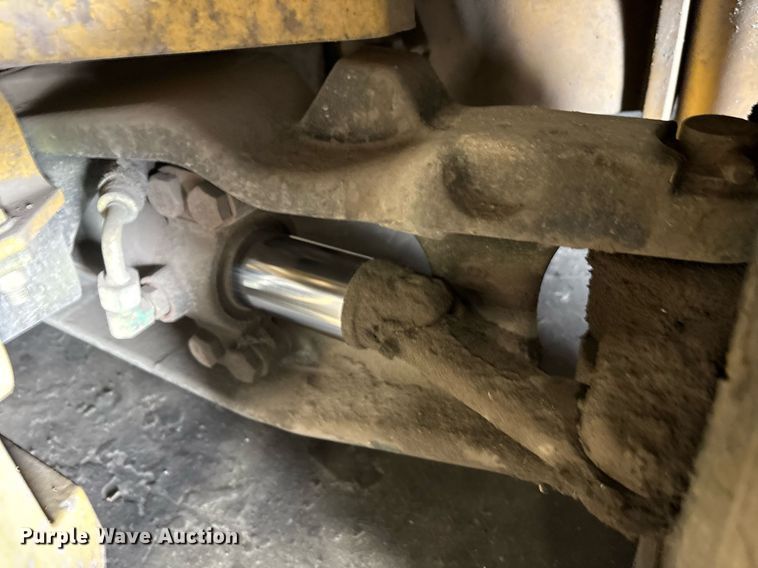 image for item EC4366 2015 Yale GLP050 forklift