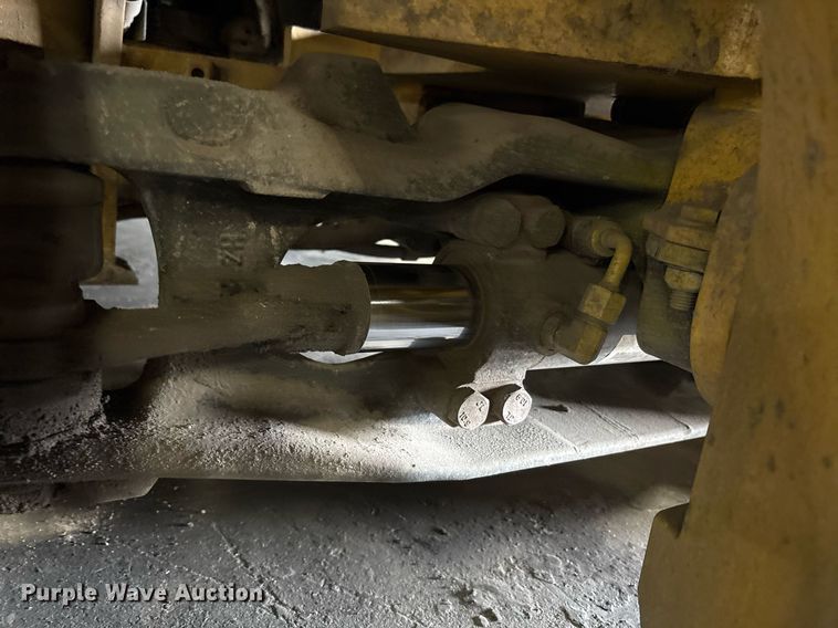 image for item EC4366 2015 Yale GLP050 forklift