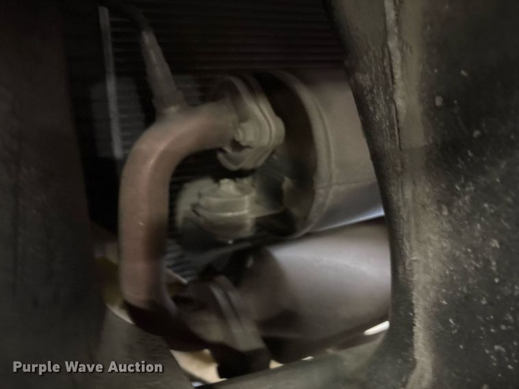 image for item EC4366 2015 Yale GLP050 forklift