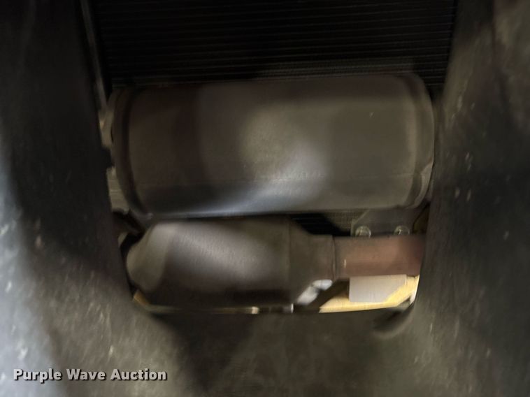 image for item EC4366 2015 Yale GLP050 forklift