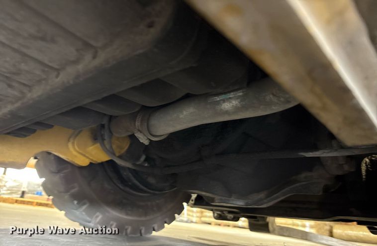 image for item EC4366 2015 Yale GLP050 forklift