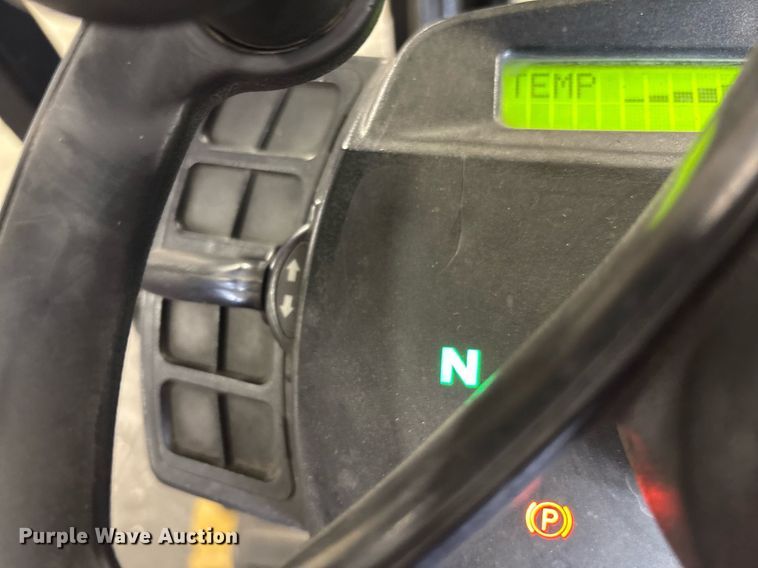 image for item EC4366 2015 Yale GLP050 forklift