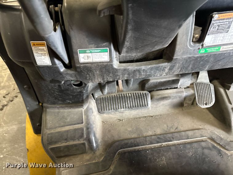 image for item EC4366 2015 Yale GLP050 forklift