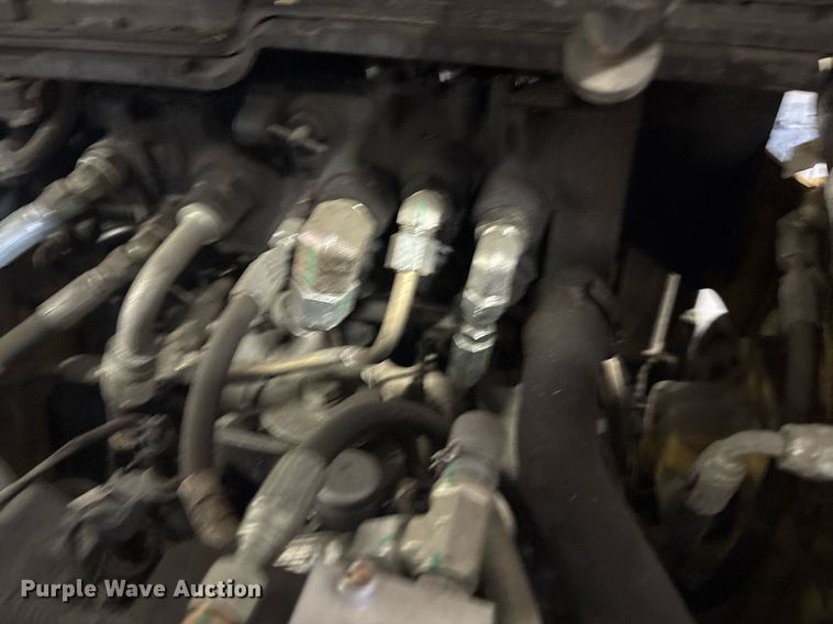 image for item EC4366 2015 Yale GLP050 forklift