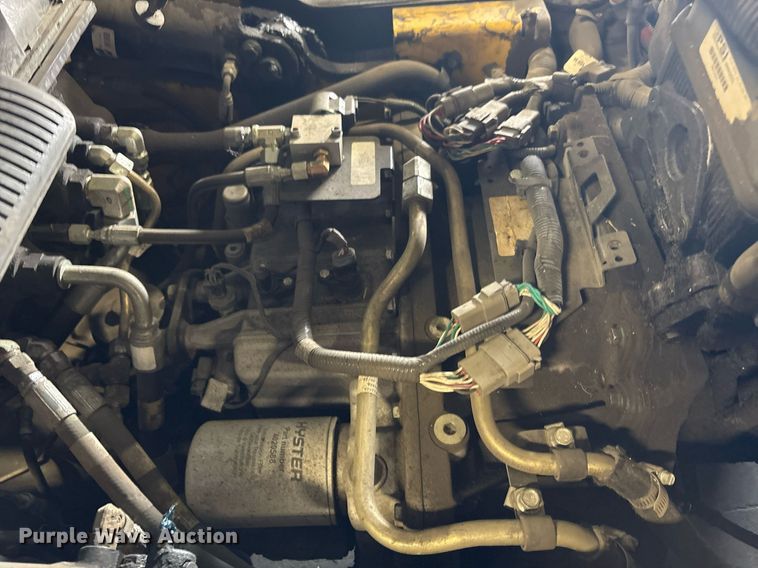 image for item EC4366 2015 Yale GLP050 forklift