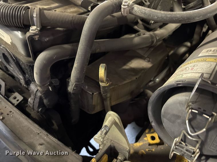 image for item EC4366 2015 Yale GLP050 forklift