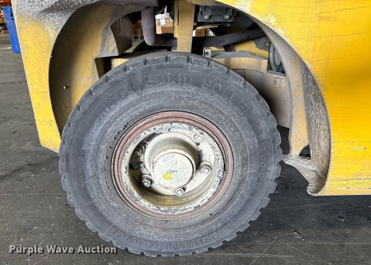 image for item EC4366 2015 Yale GLP050 forklift