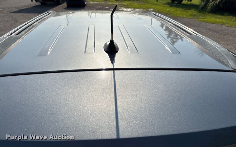 image for item EC4374 2012 Jeep Grand Cherokee SUV