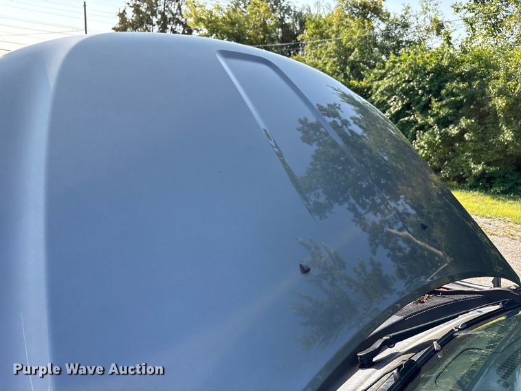 image for item EC4374 2012 Jeep Grand Cherokee SUV