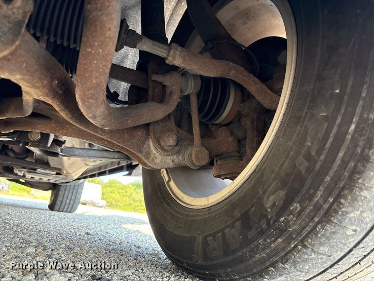 image for item EC4374 2012 Jeep Grand Cherokee SUV