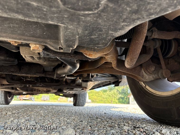 image for item EC4374 2012 Jeep Grand Cherokee SUV