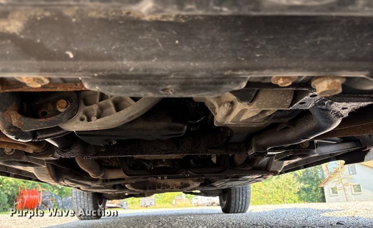 image for item EC4374 2012 Jeep Grand Cherokee SUV