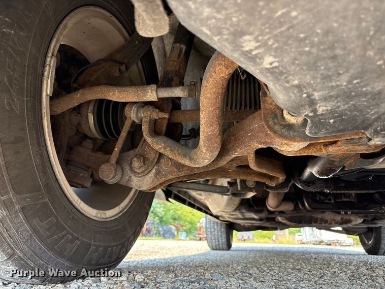 image for item EC4374 2012 Jeep Grand Cherokee SUV