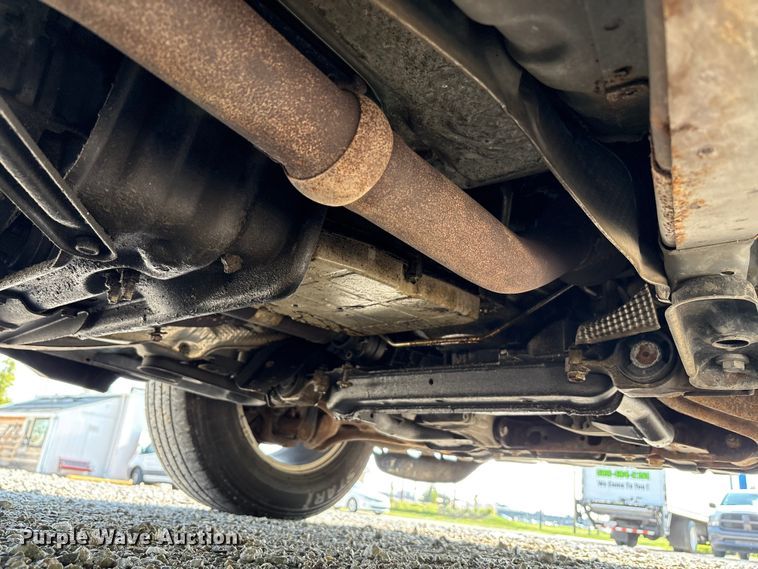 image for item EC4374 2012 Jeep Grand Cherokee SUV