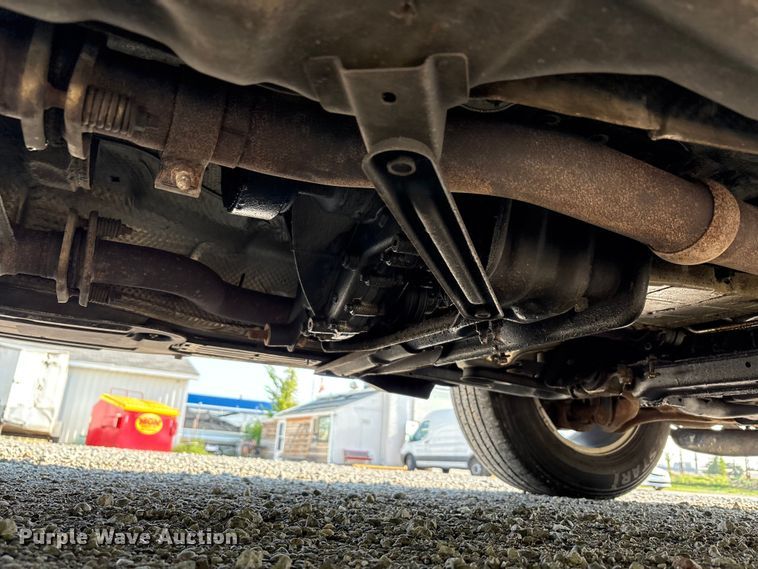 image for item EC4374 2012 Jeep Grand Cherokee SUV